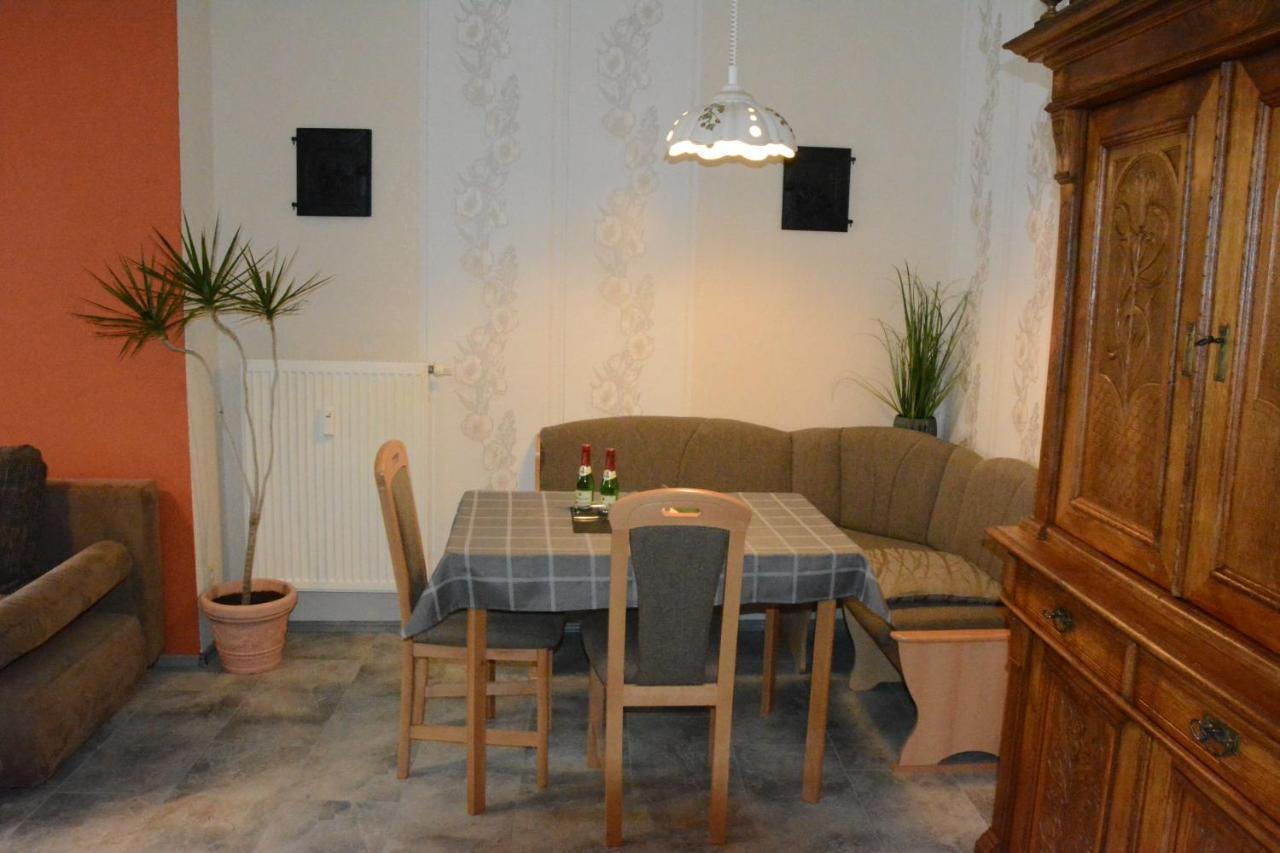 Ferienwohnung Goethe ベルンカステル・クース エクステリア 写真