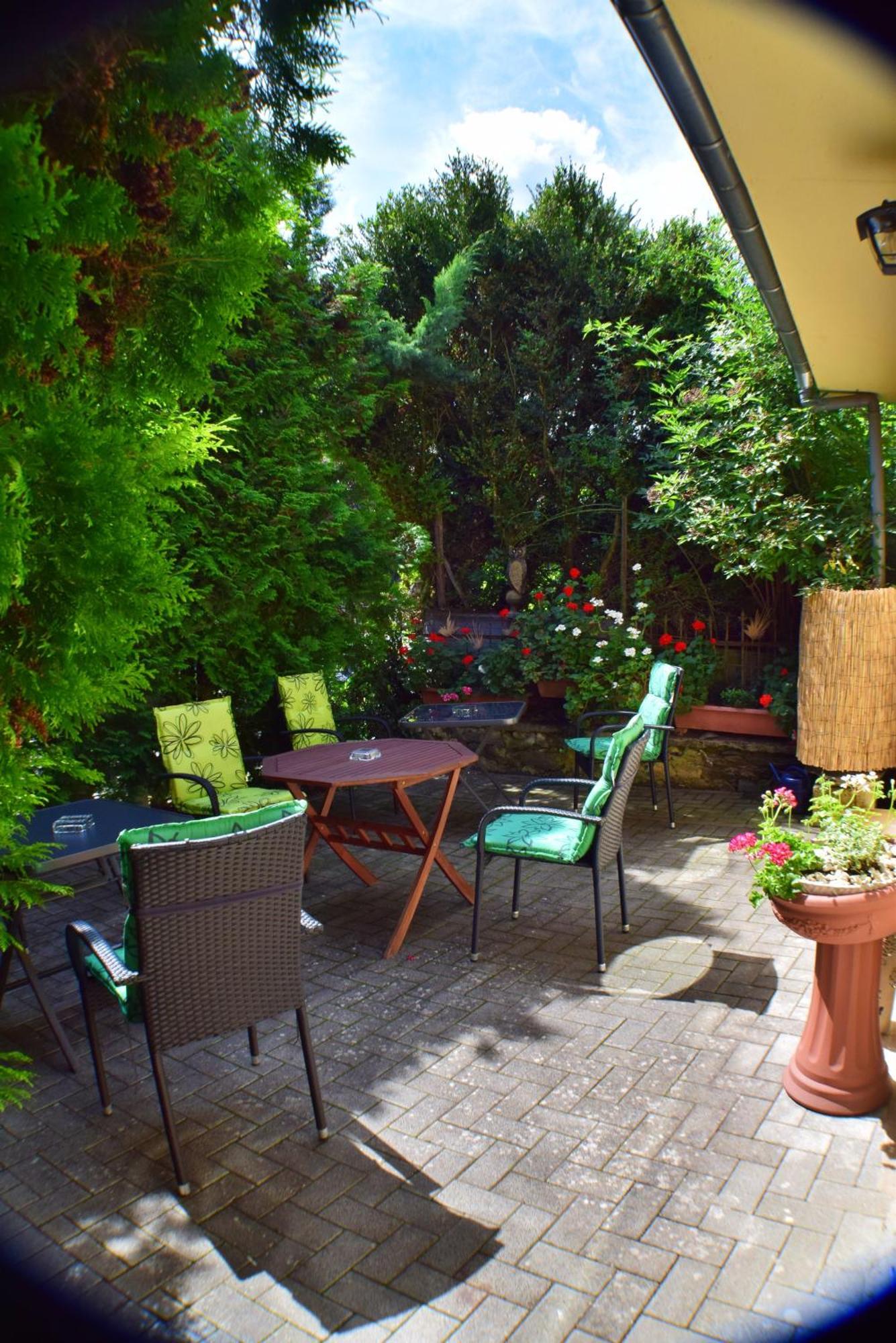 Ferienwohnung Goethe ベルンカステル・クース エクステリア 写真