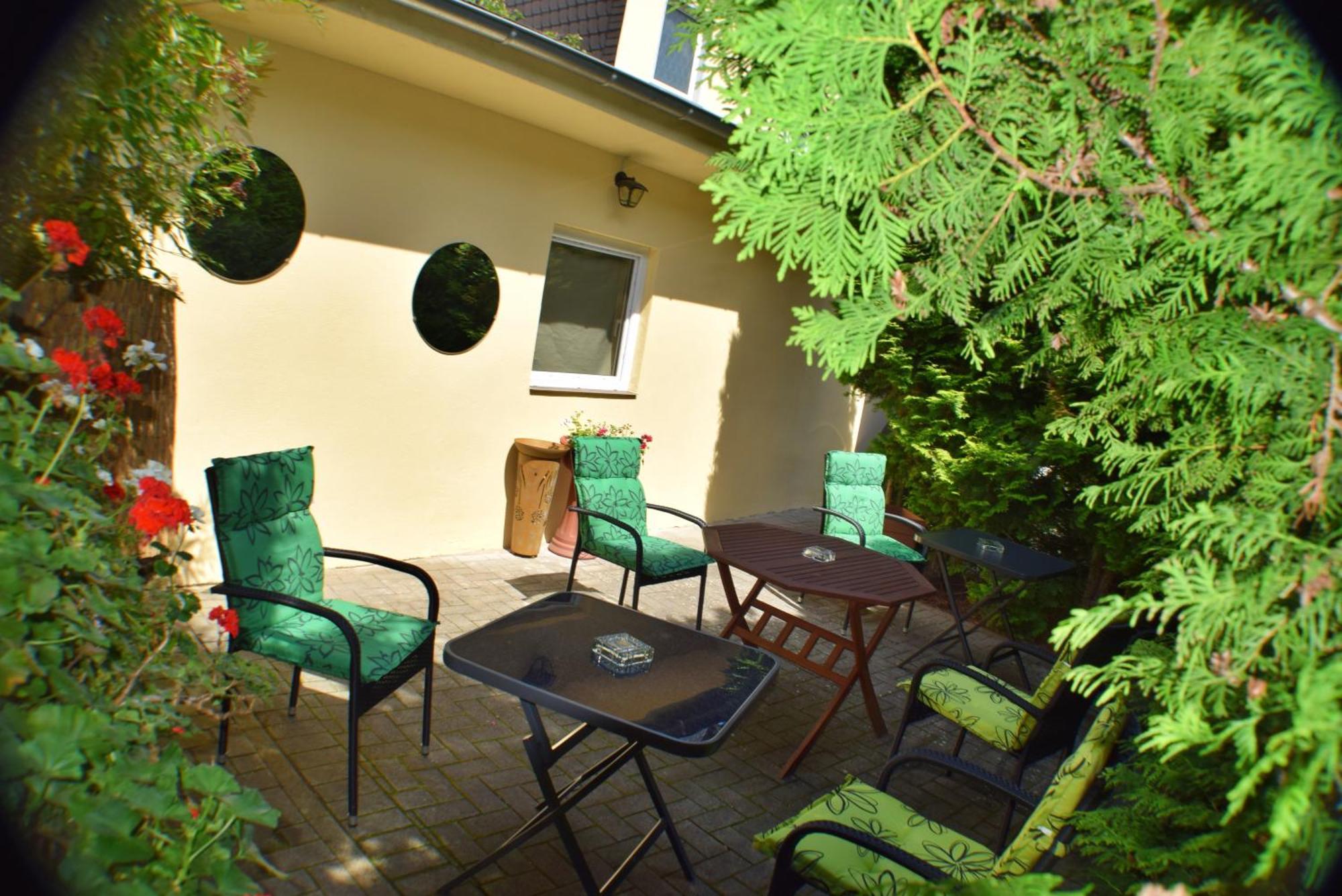 Ferienwohnung Goethe ベルンカステル・クース エクステリア 写真